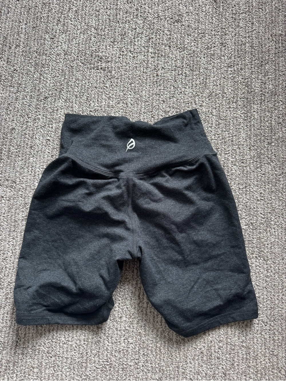 Ptula bare shorts